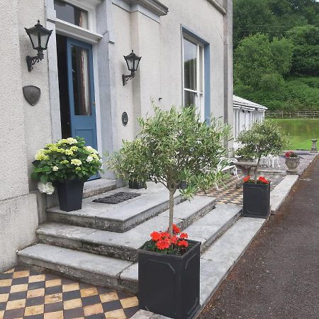Ballyrafter Country House B&B Лісмор Екстер'єр фото