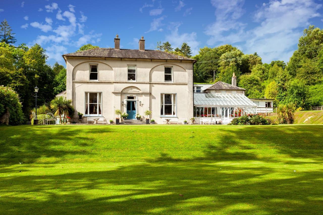 Ballyrafter Country House B&B Лісмор Екстер'єр фото