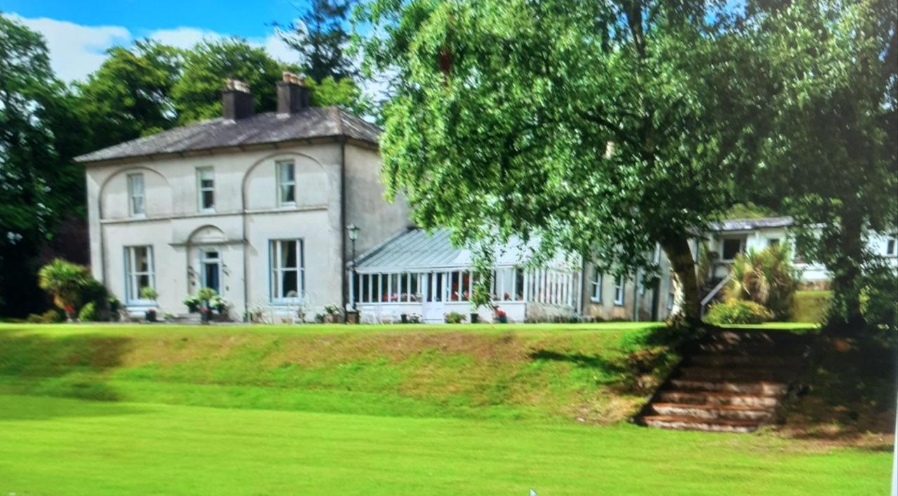 Ballyrafter Country House B&B Лісмор Екстер'єр фото