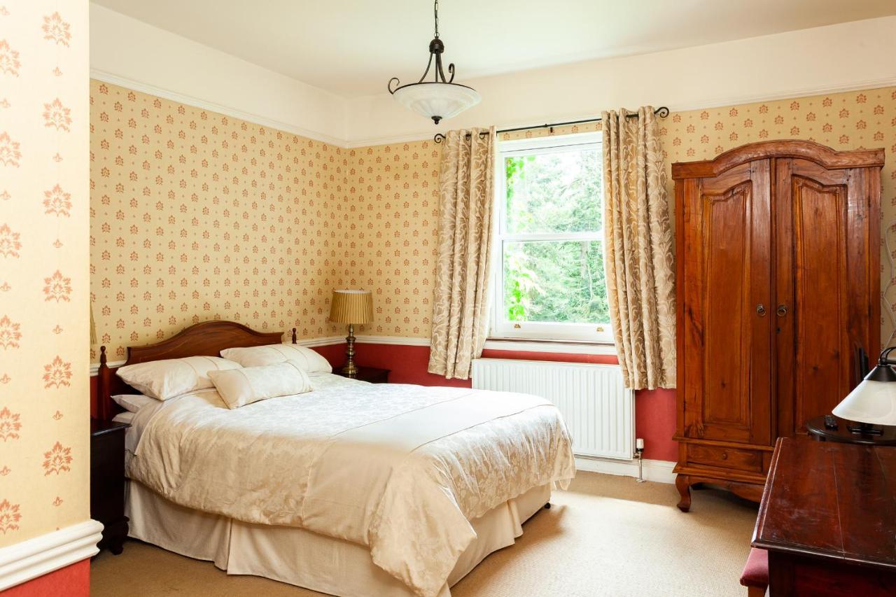 Ballyrafter Country House B&B Лісмор Екстер'єр фото