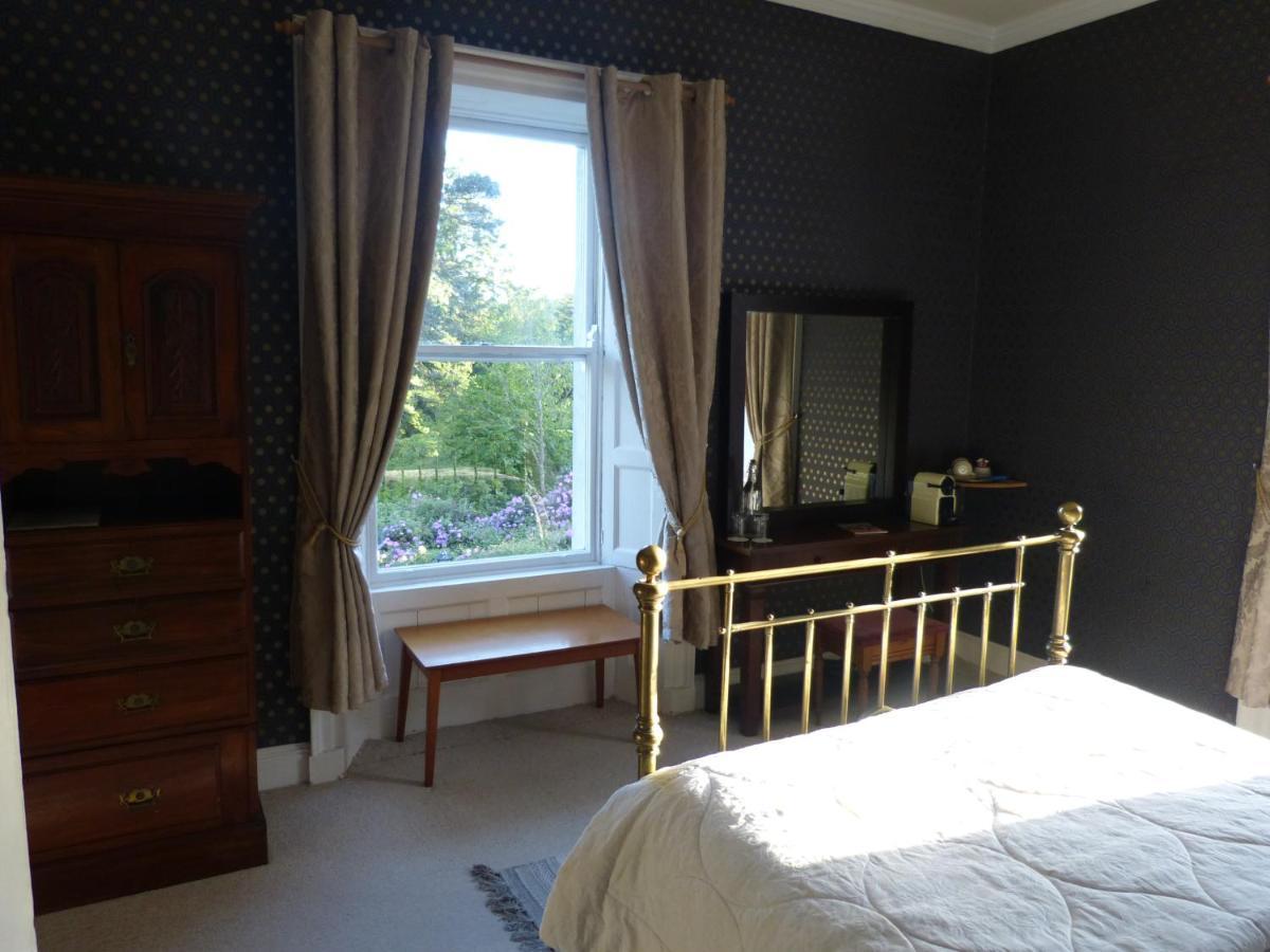 Ballyrafter Country House B&B Лісмор Екстер'єр фото