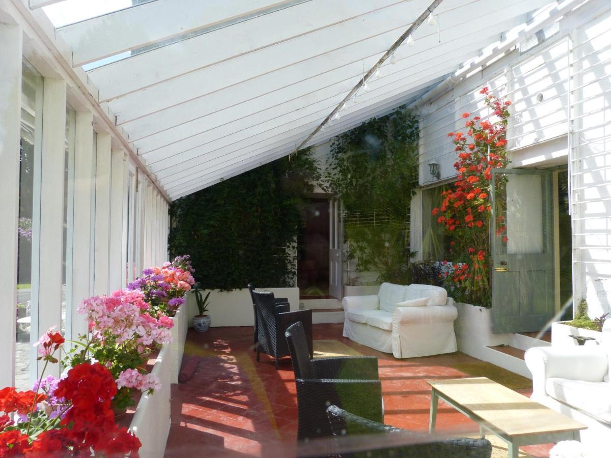 Ballyrafter Country House B&B Лісмор Екстер'єр фото